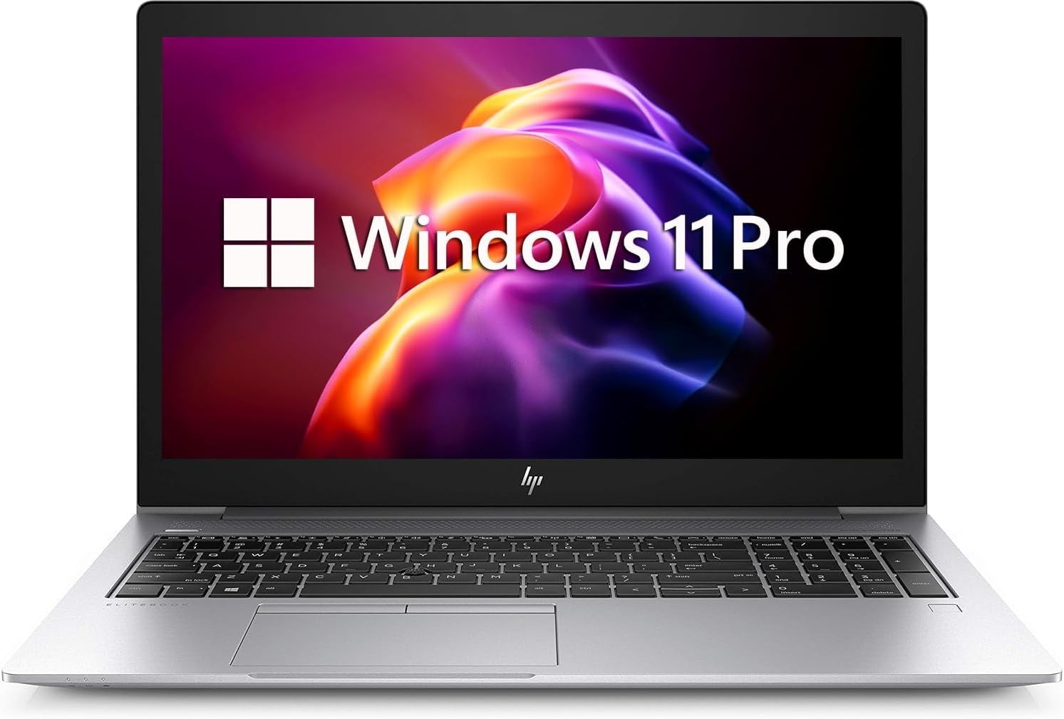 HP EliteBook Laptop Computer PC 15.6 Core I7 32GB 1TB Windows 11 PRO OFFICE PRO!