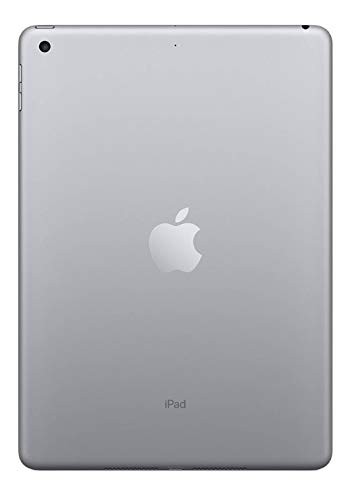 Apple iPad 5th Gen 32GB Wi-Fi 9.7in Space Gray 2017 – 1 Year Warranty