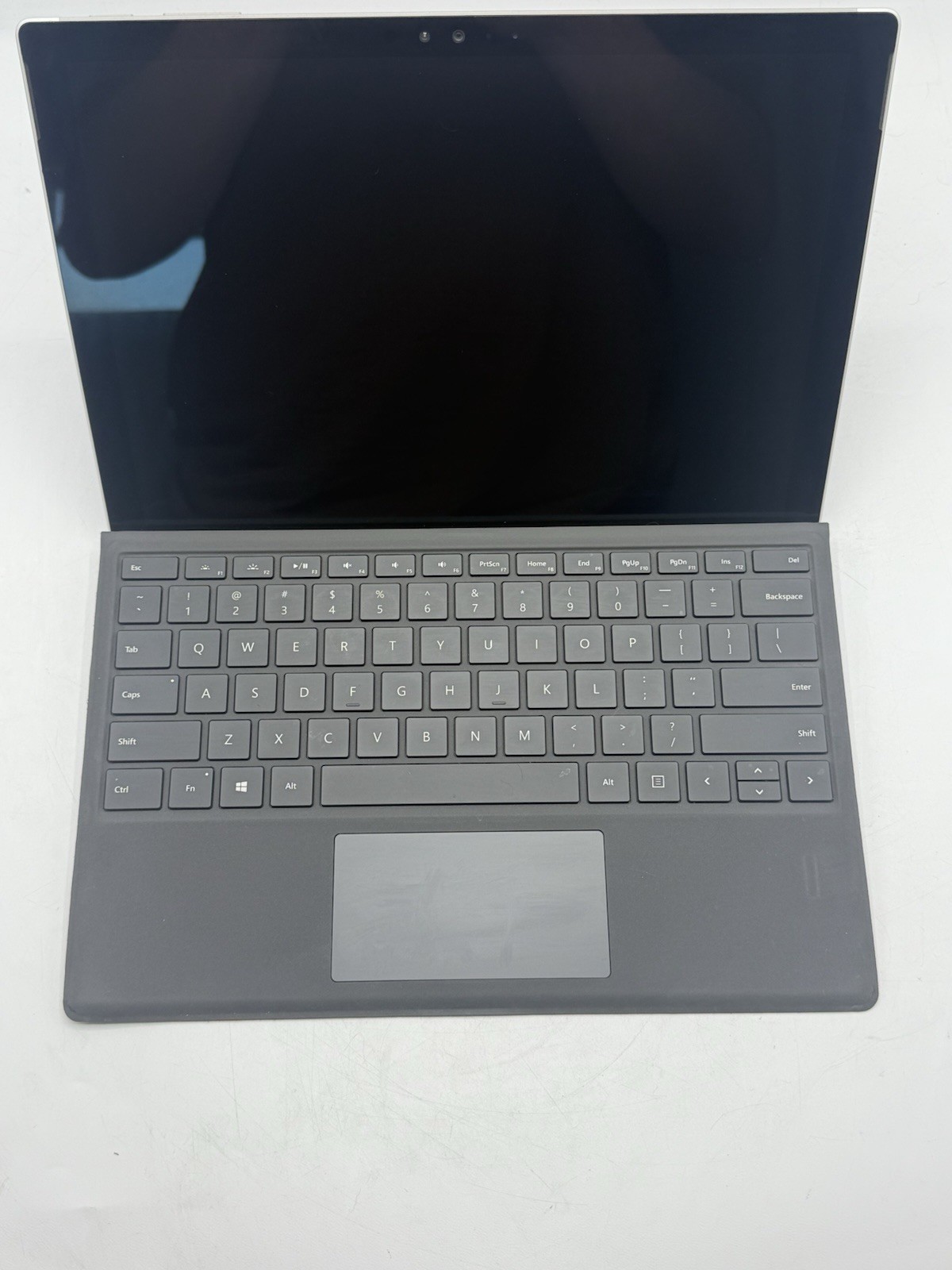 Microsoft Surface Pro 4 1724 12.3” Intel M3-6Y30 4GB RAM 128GB SSD Win10P