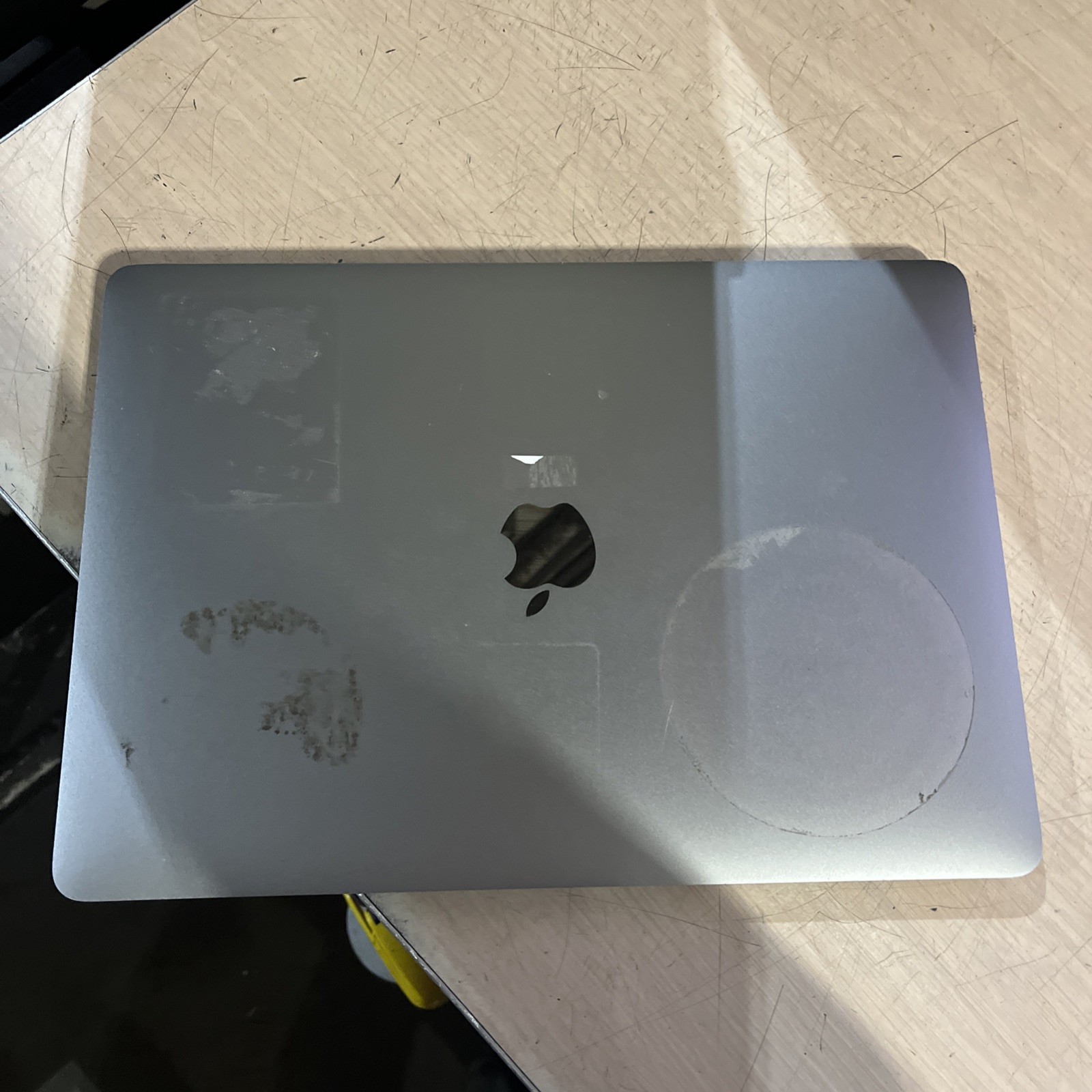 APPLE MACBOOK PRO 13″ MID-2017 CORE I5-7360U 2.3GHZ 8GB RAM NO HD