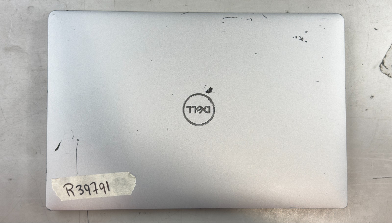 (Lot of 2) Dell Latitude 5431 i7-1270P / 0GB RAM / NO SSD -RL6027