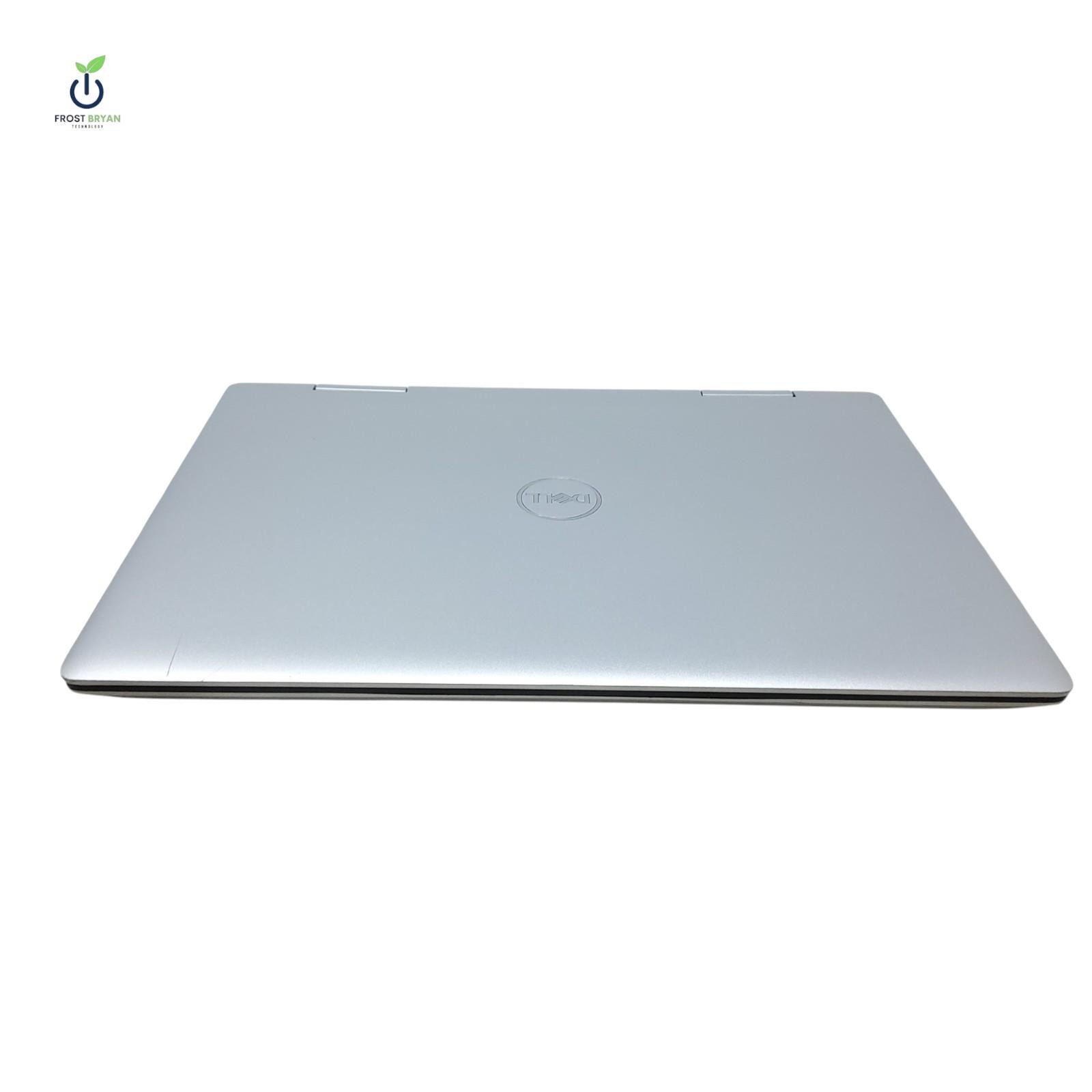 DELL Inspiron 5491 2n1 i5-10210U@1.60GHz 8GB RAM 256GB SSD No OS Grade C [READ]