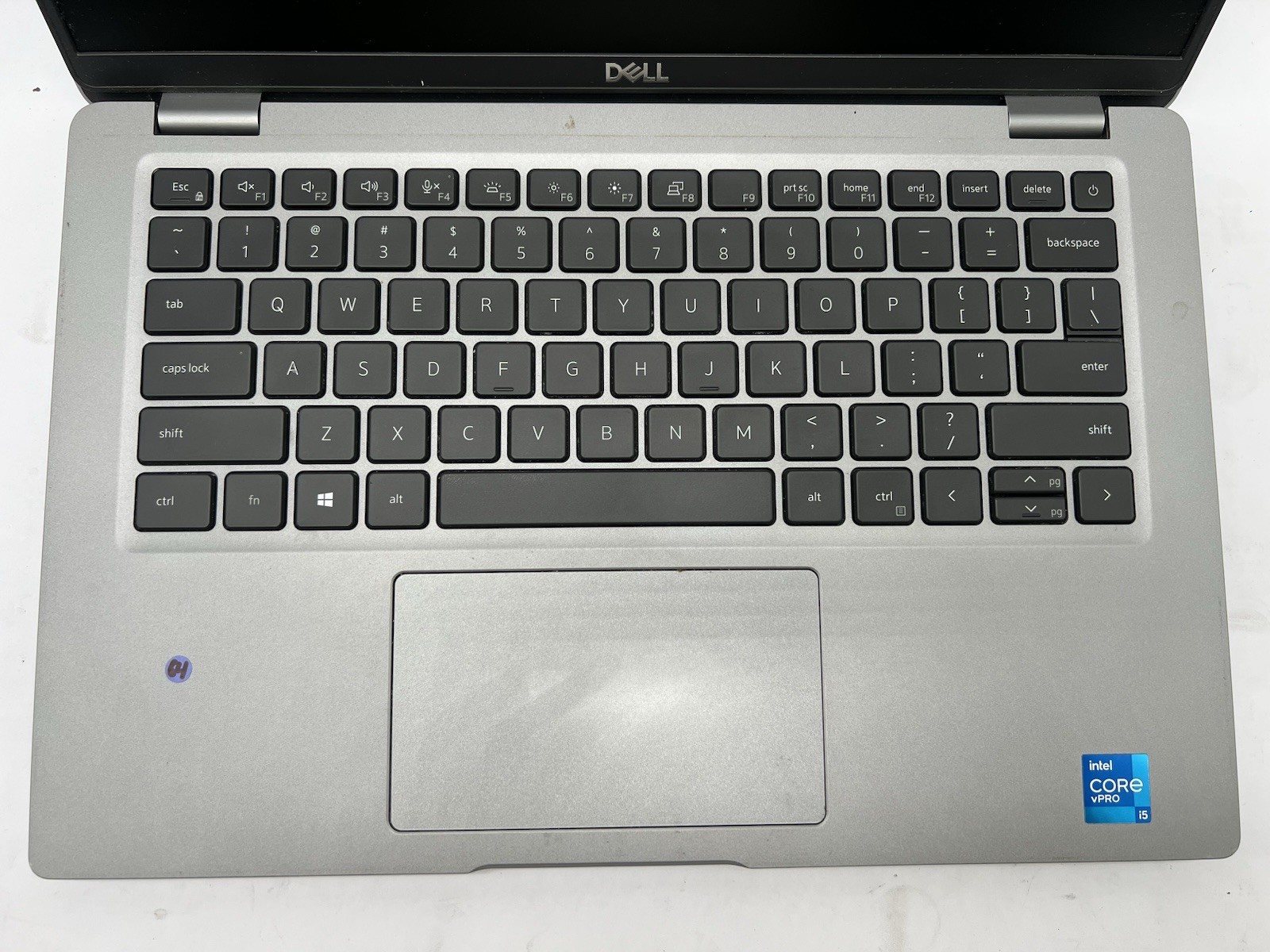 Dell Latitude 5420, i5-1145G7, @ 2.60GHz, 24GB RAM, 256GB NVMe-No OS/Charger