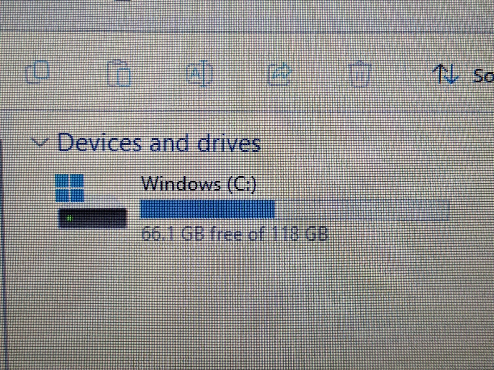 HP 14-dq6011dx 14″HD Intel N150 800MHz 16GB 128GB UFS Win11Home 95tt +Charger