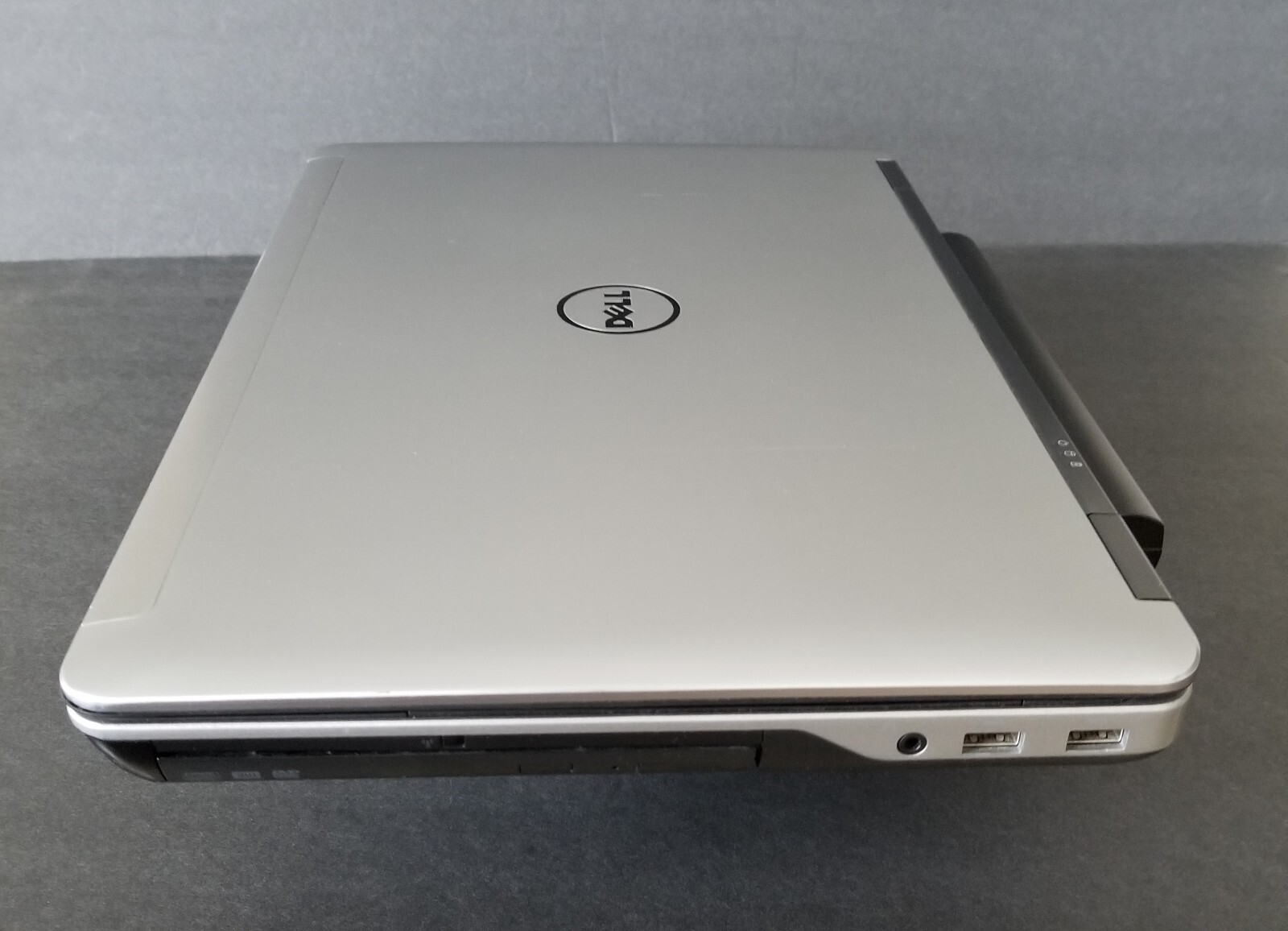 Dell Latitude E6540 Intel Core ™ i7 @ 3.0GHz,320GB of HD, 8GB of RAM,DVDRW,15.6″