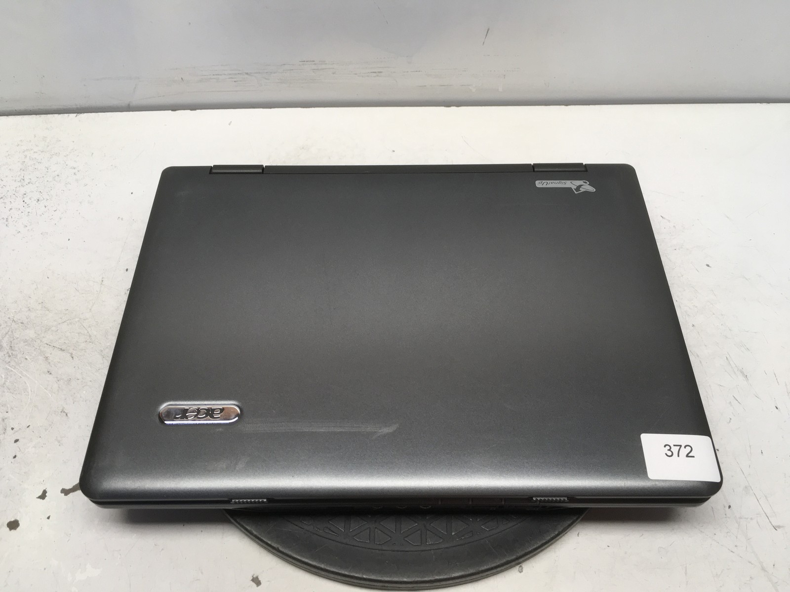 Acer Extensa 4620 Intel Core 2 Duo T5550 1.83GHz 1 GB NO HDD No Batt