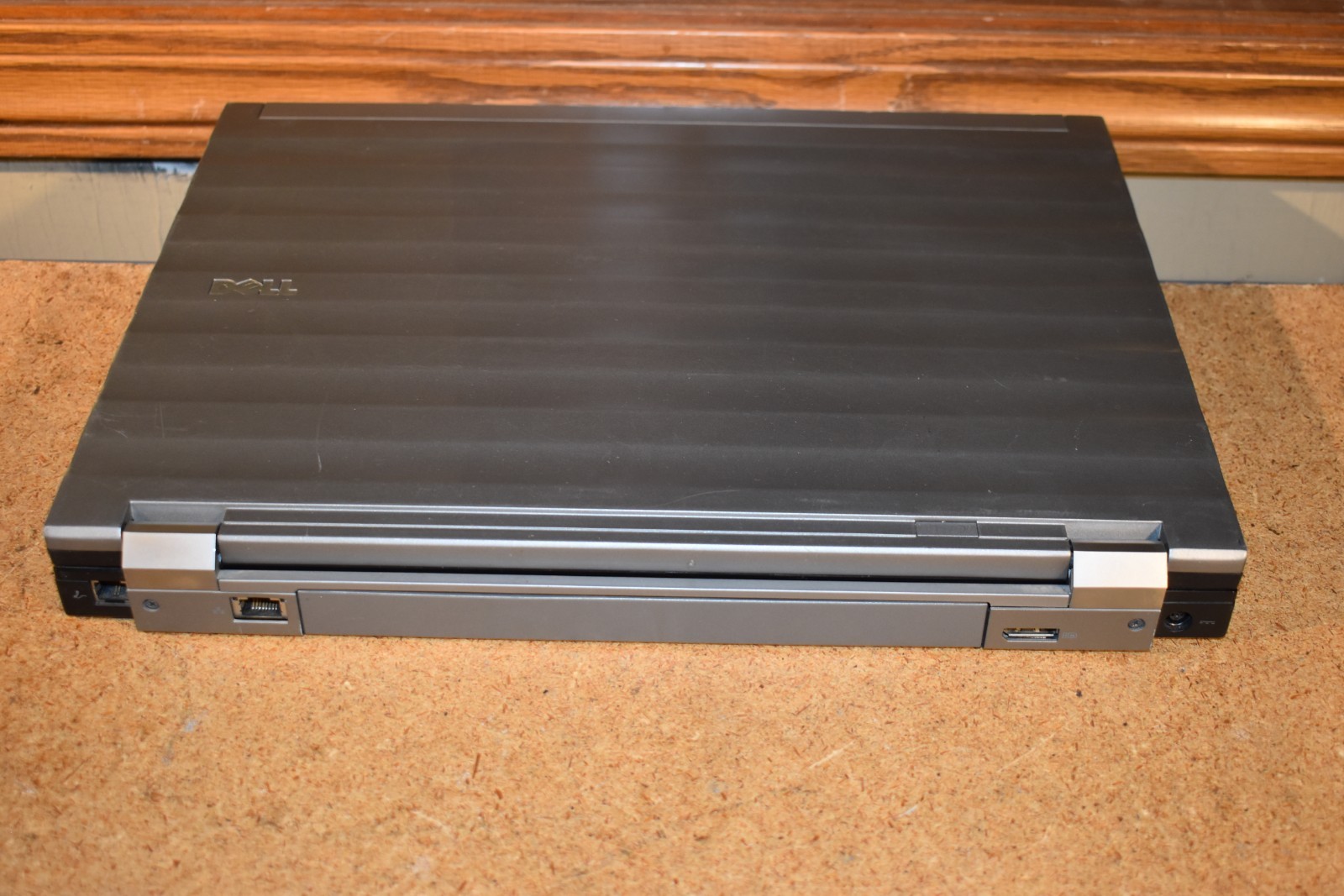 Dell Precision M4400 Core 2 Duo 2.93GHz 1TB HDD WUXGA 1920×1200 Windows XP Pro