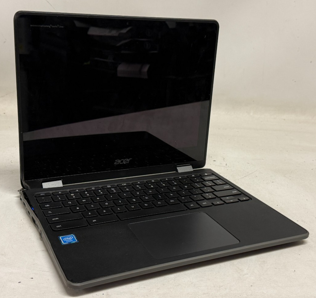Acer Chromebook R851TN-C3ET 2in1 12″ (Celeron N – 4GB RAM – 32GB) – Lot of 10