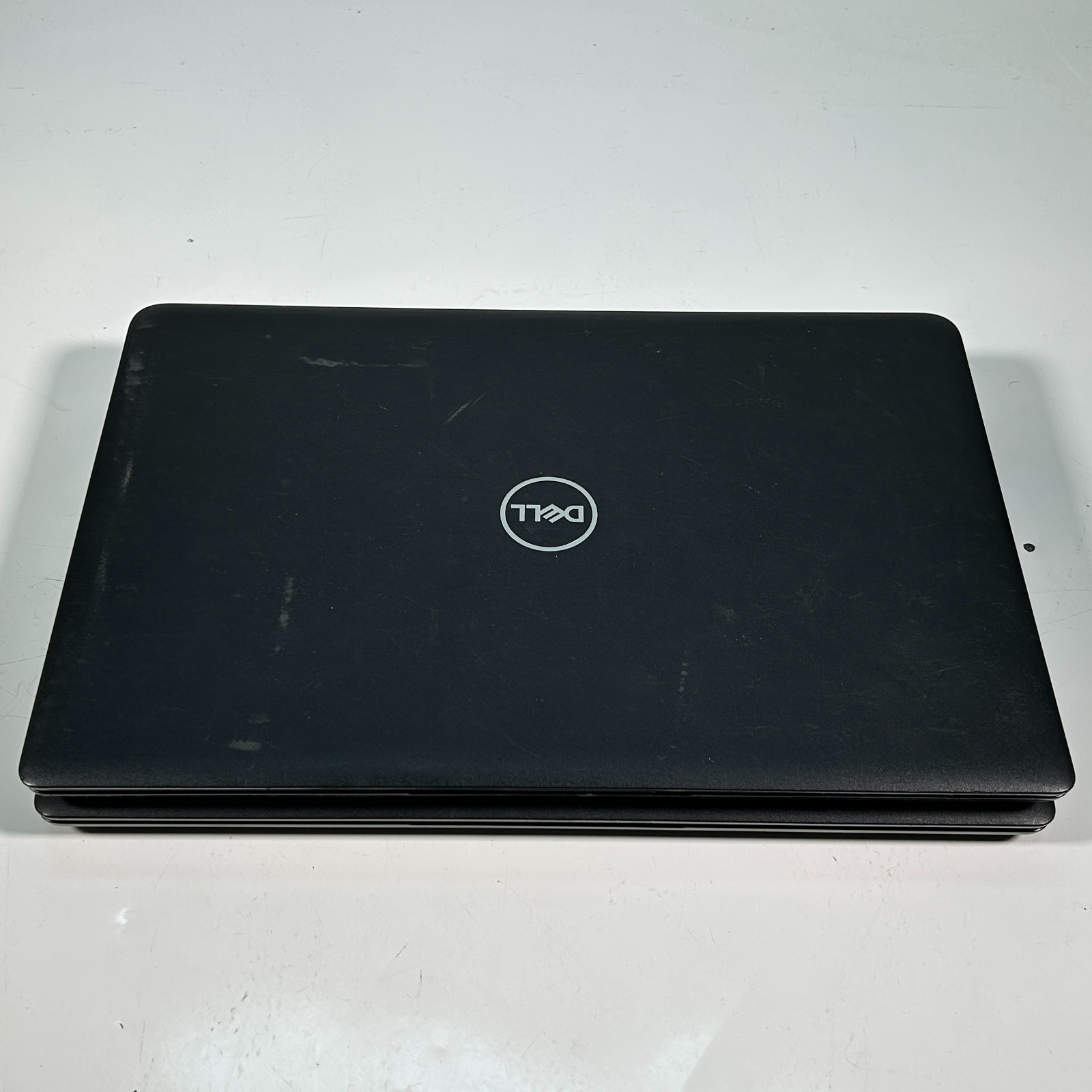 Dell Latitude 3500 Intel Core i5-8265U 1.60GHz 8GB RAM 256GB NVMe No OS Lot of 2
