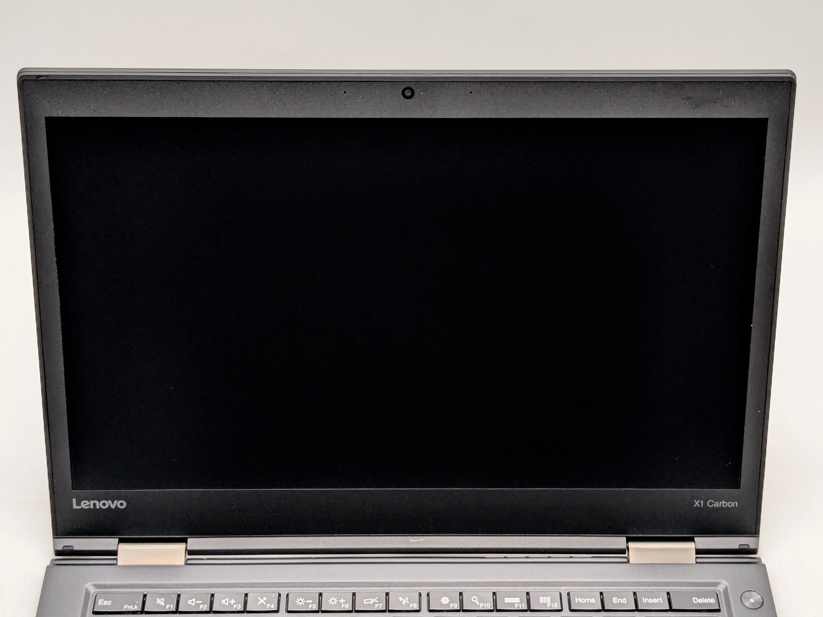 Lenovo ThinkPad X1 Carbon 4th Gen 14″ QHD I7-6600U 512GB SSD 8GB W11P *READ*