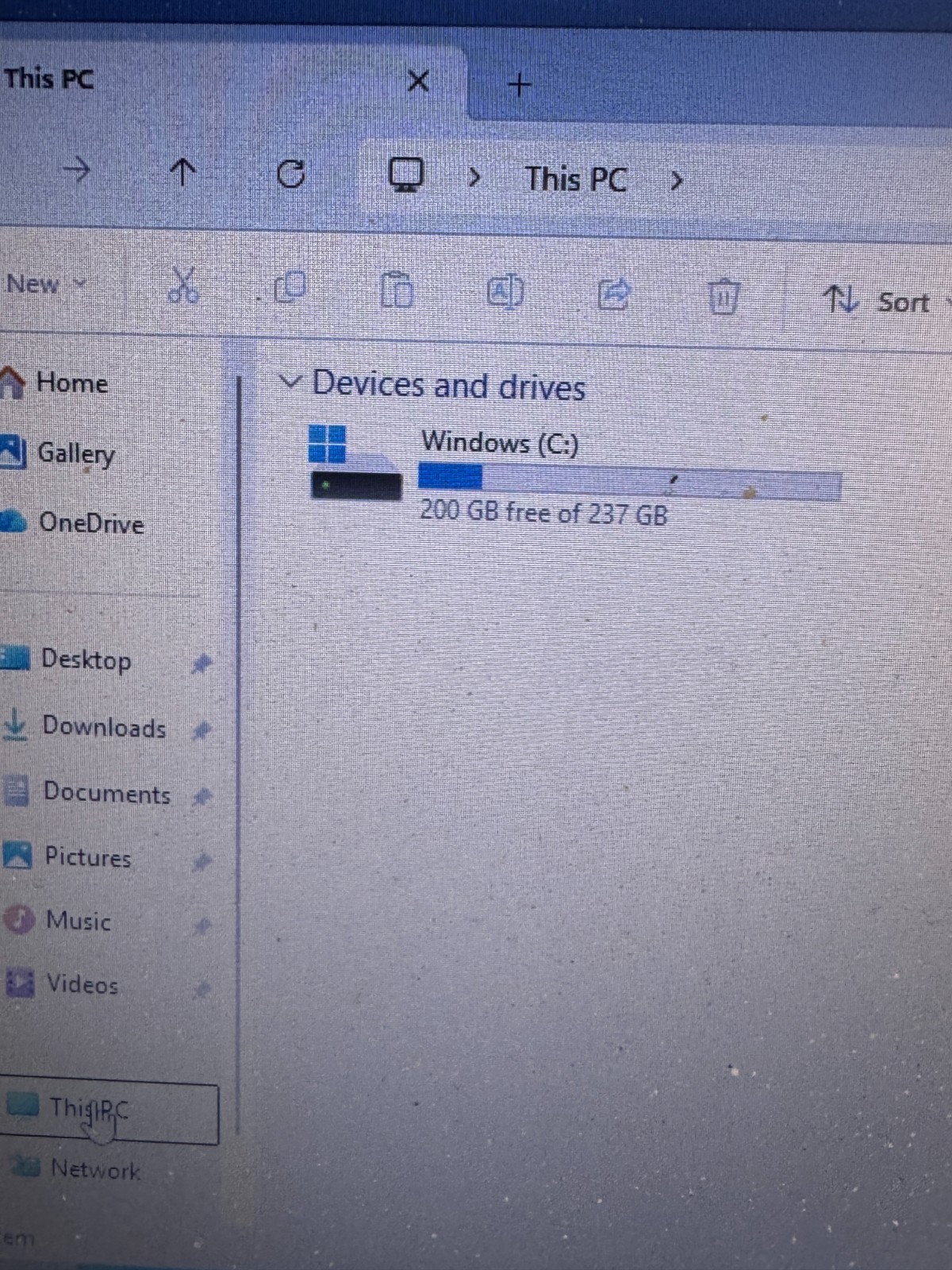 Dell Latitude 5490 Core i5-8350U, 16GB RAM, 256GB SSD, Win11 PRO *READ #5573