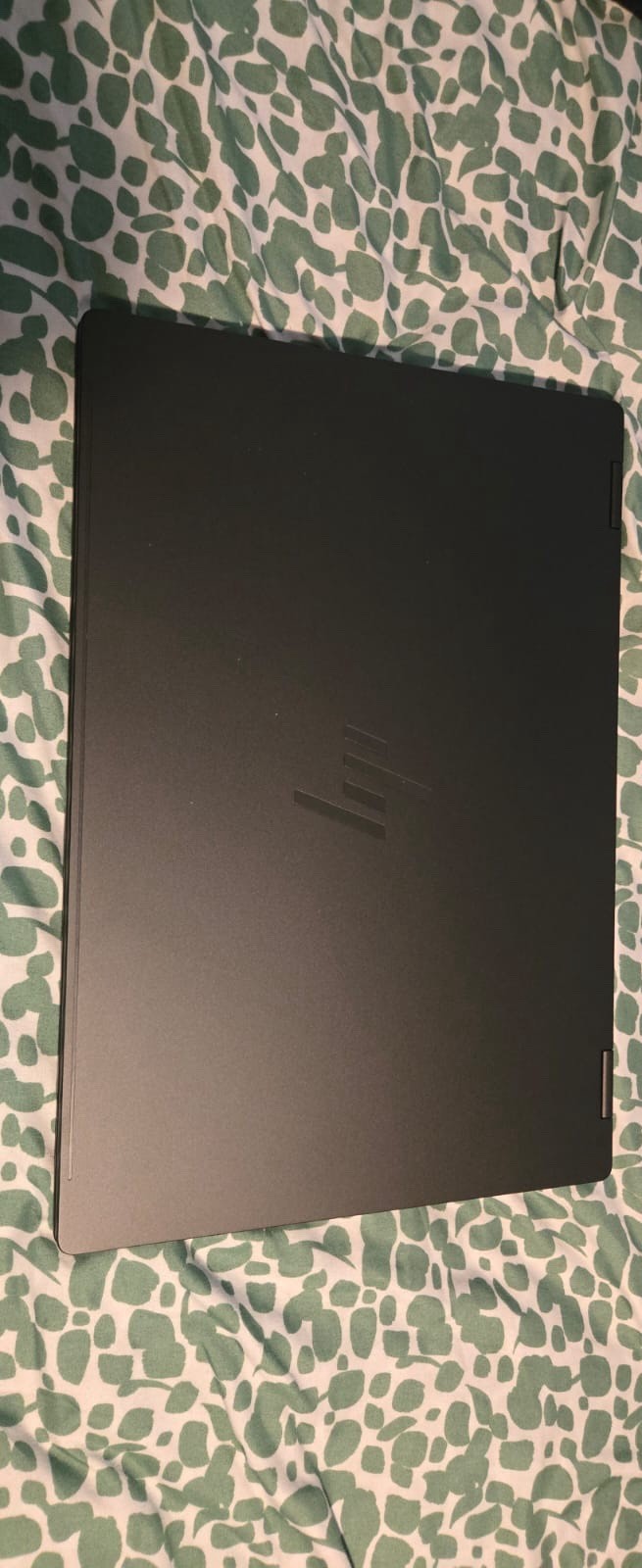 HP OmniBook X Flip 16 Touch Intel Core Ultra 7 256V 16GB 954GB SSD W11H