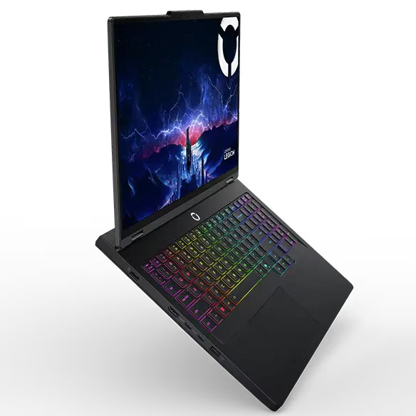 NEW Lenovo Legion Pro 5i Gen 10 OLED Ultra 9 275HX RTX5070Ti 32GB 1TB Gaming