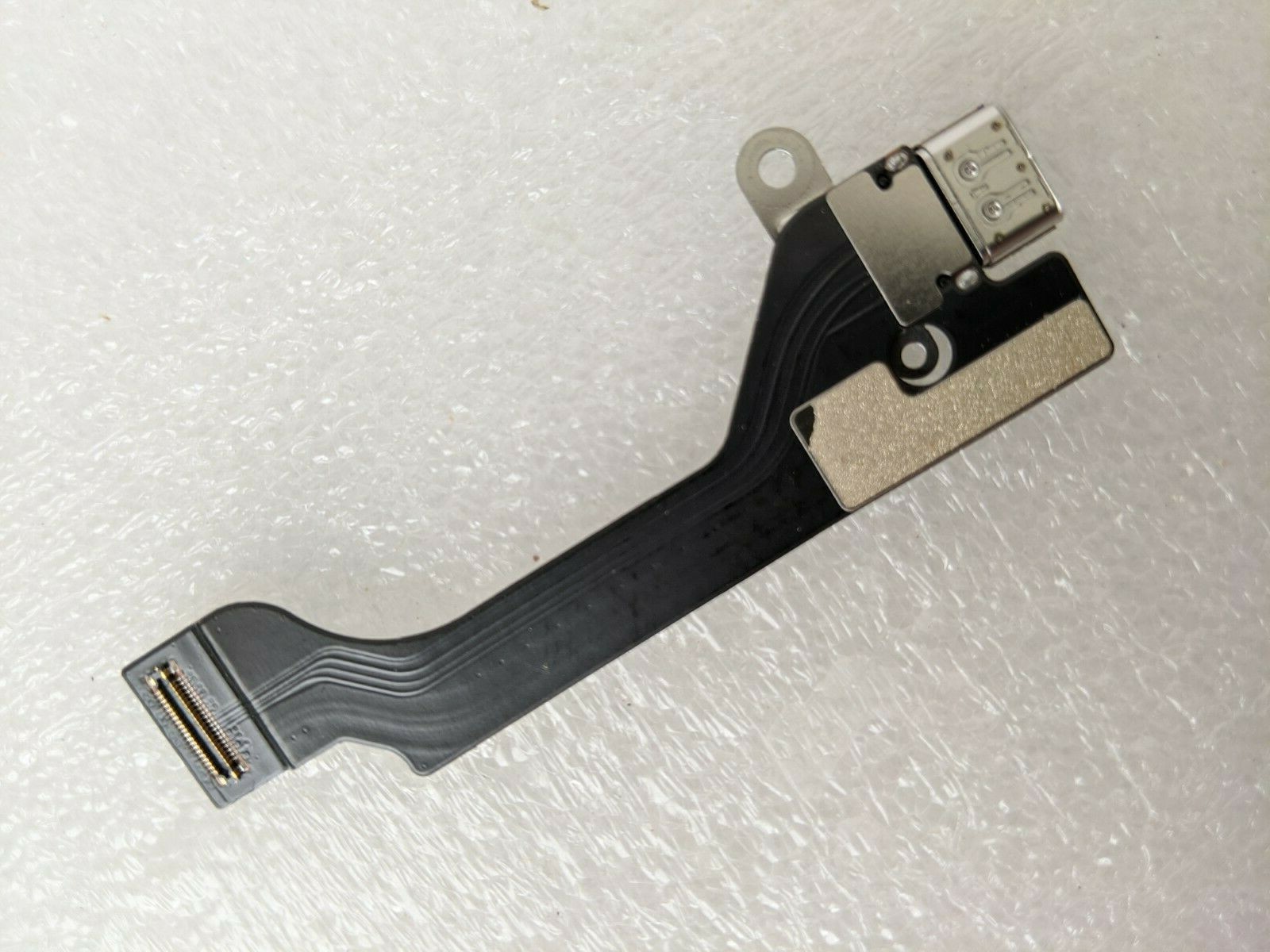 Google Pixelbook Part for Repair -Right USB Port Flex Circuit Board Working Pull