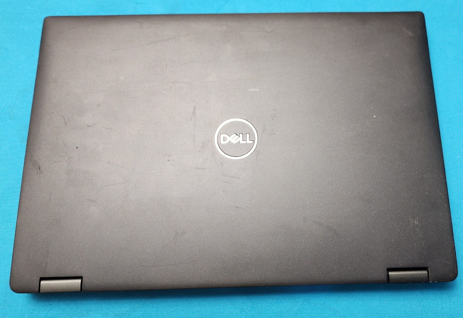 DELL Latitude 7389 Laptop 7th Gen i5 13.3″ FHD Touch 8GB 128GB SSD LTE W11Pro