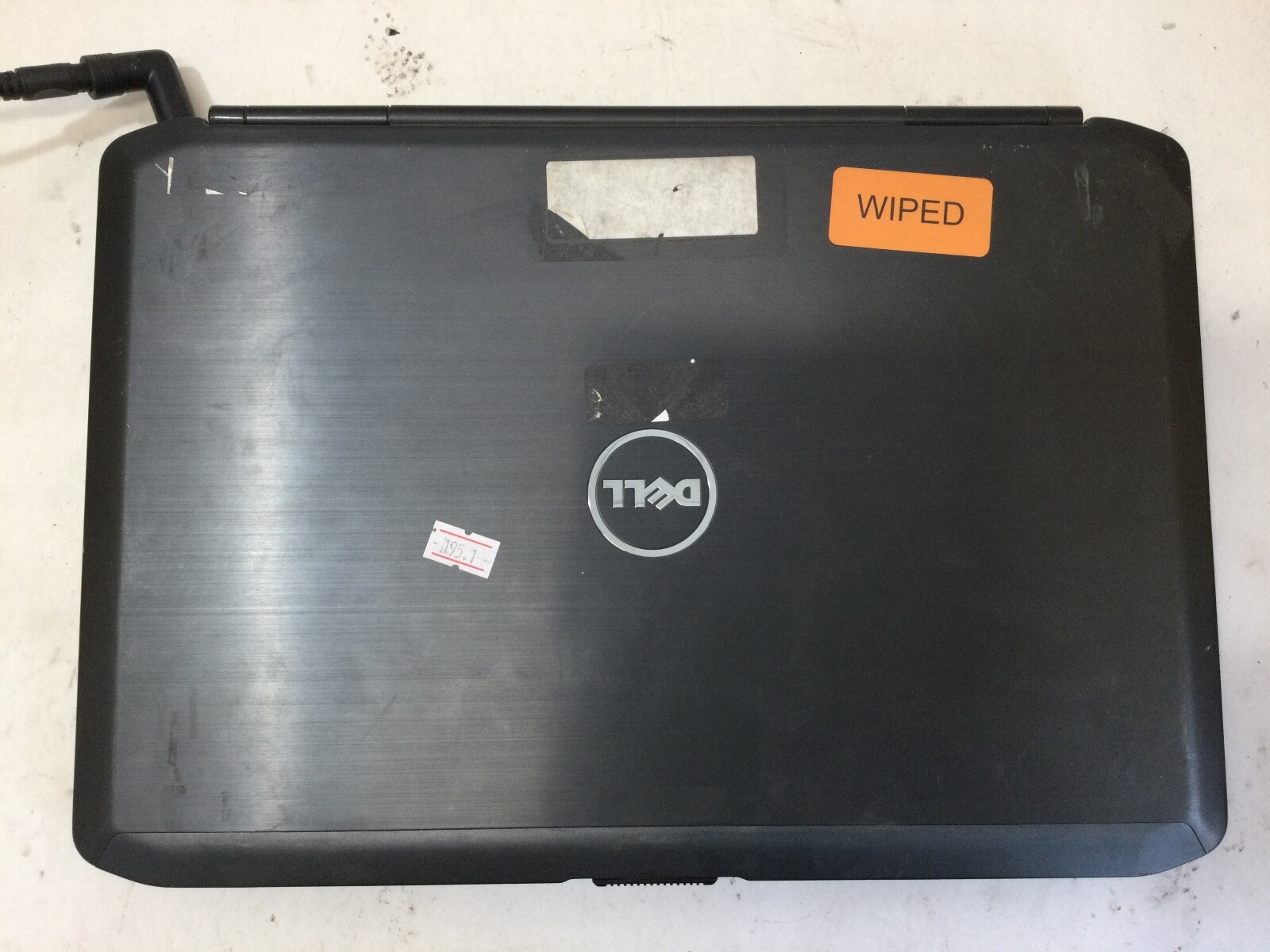DELL LATITUDE E5430 – BOOTS TO BIOS – INTEL I3 3120 – 4GB RAM – READ DESCRIP -BB