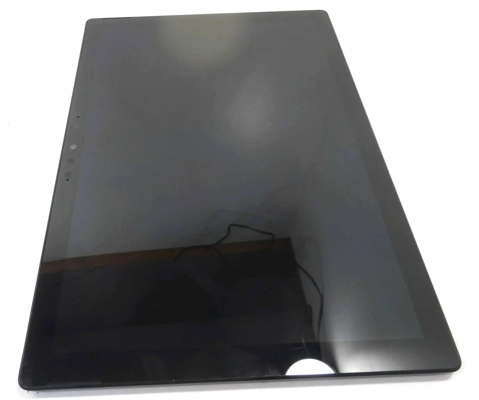 Microsoft Surface Pro 7 1866 Core i7-1065G7 1.3GHz 16GB 256GB – Black