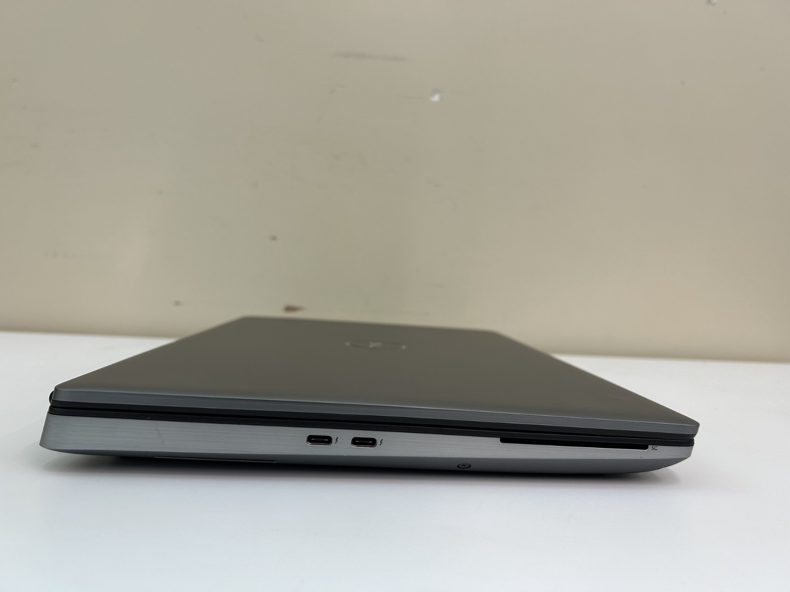Dell Precision 7560 16″ Core i7- 11850H 32GB RAM 1TB NVMe NVIDIA RTX A2000 GPU