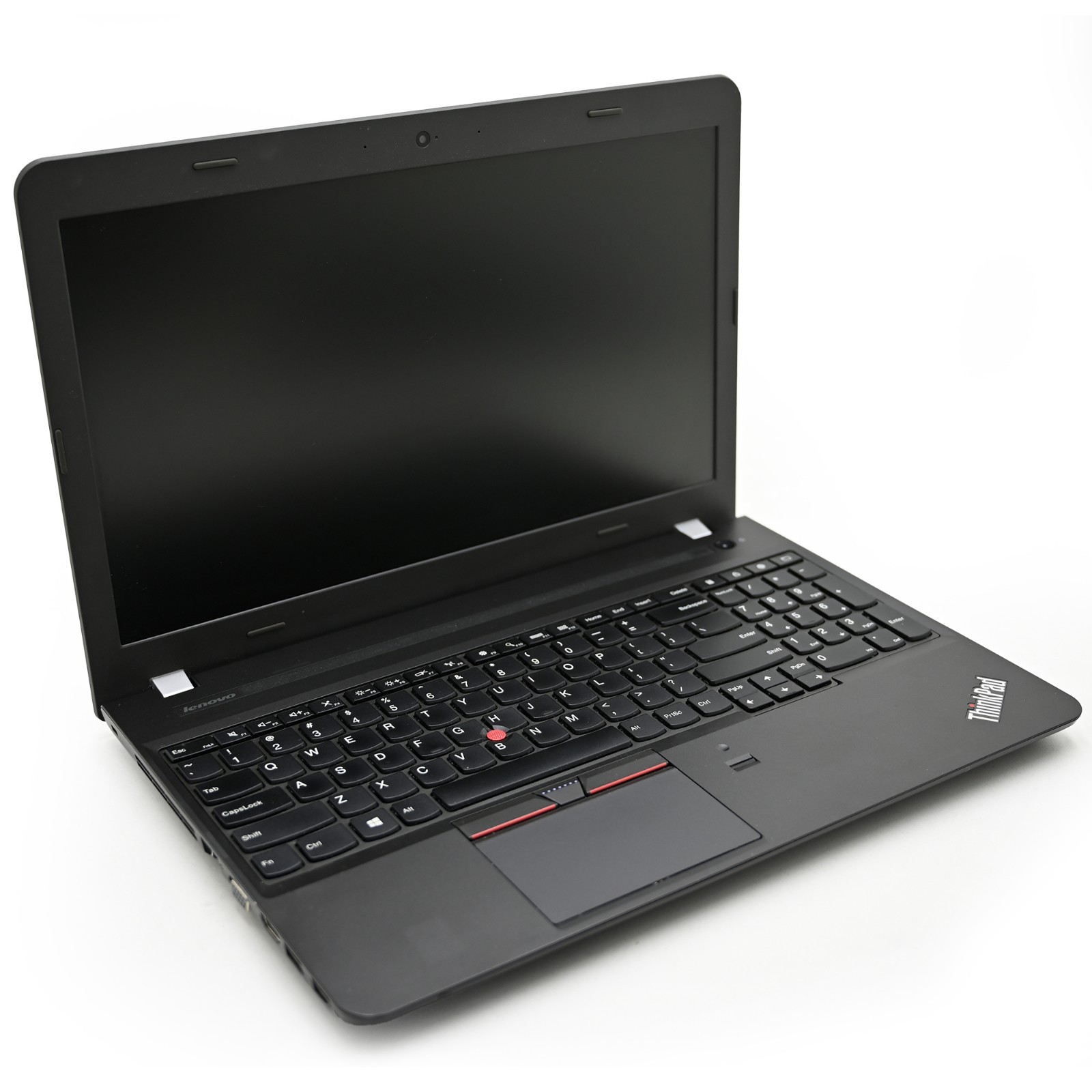Lenovo Thinkpad E550 Intel core i5-5200U 8GB RAM 500GB HDD 2.20GHz Win 10 Pro