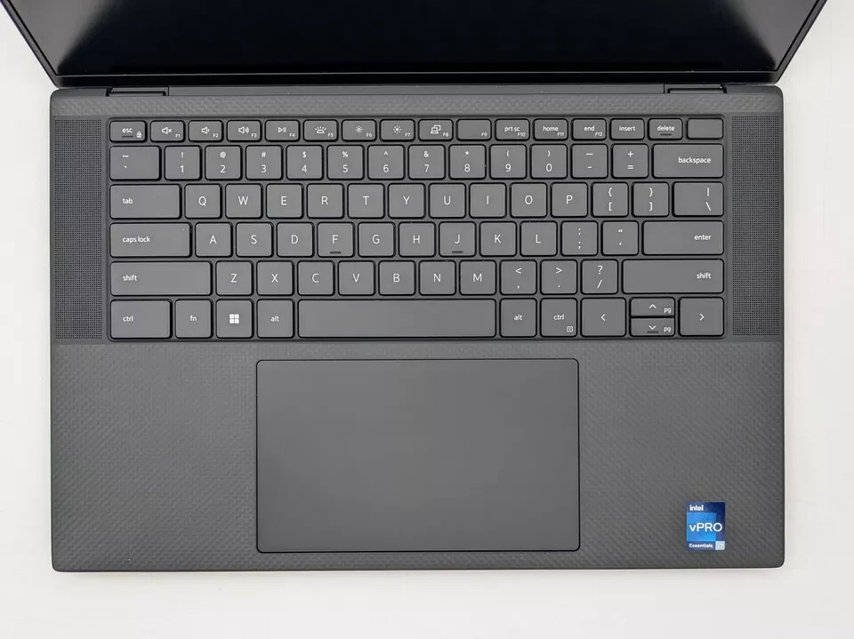 Dell Precision 5560 15.6″ FHD+ i7-11850H 32GB RAM 2TB SSD RTX A2000 Win 11 Pro