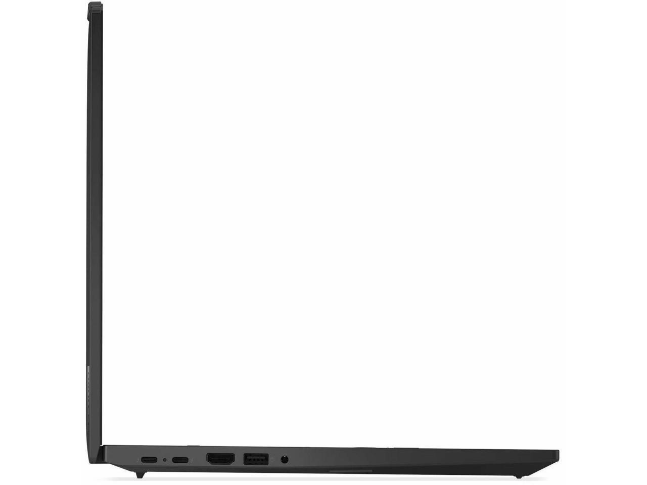 Lenovo ThinkPad P16s Gen 4 16″ Mobile Workstation – Intel Core Ultra 7 265H – vP
