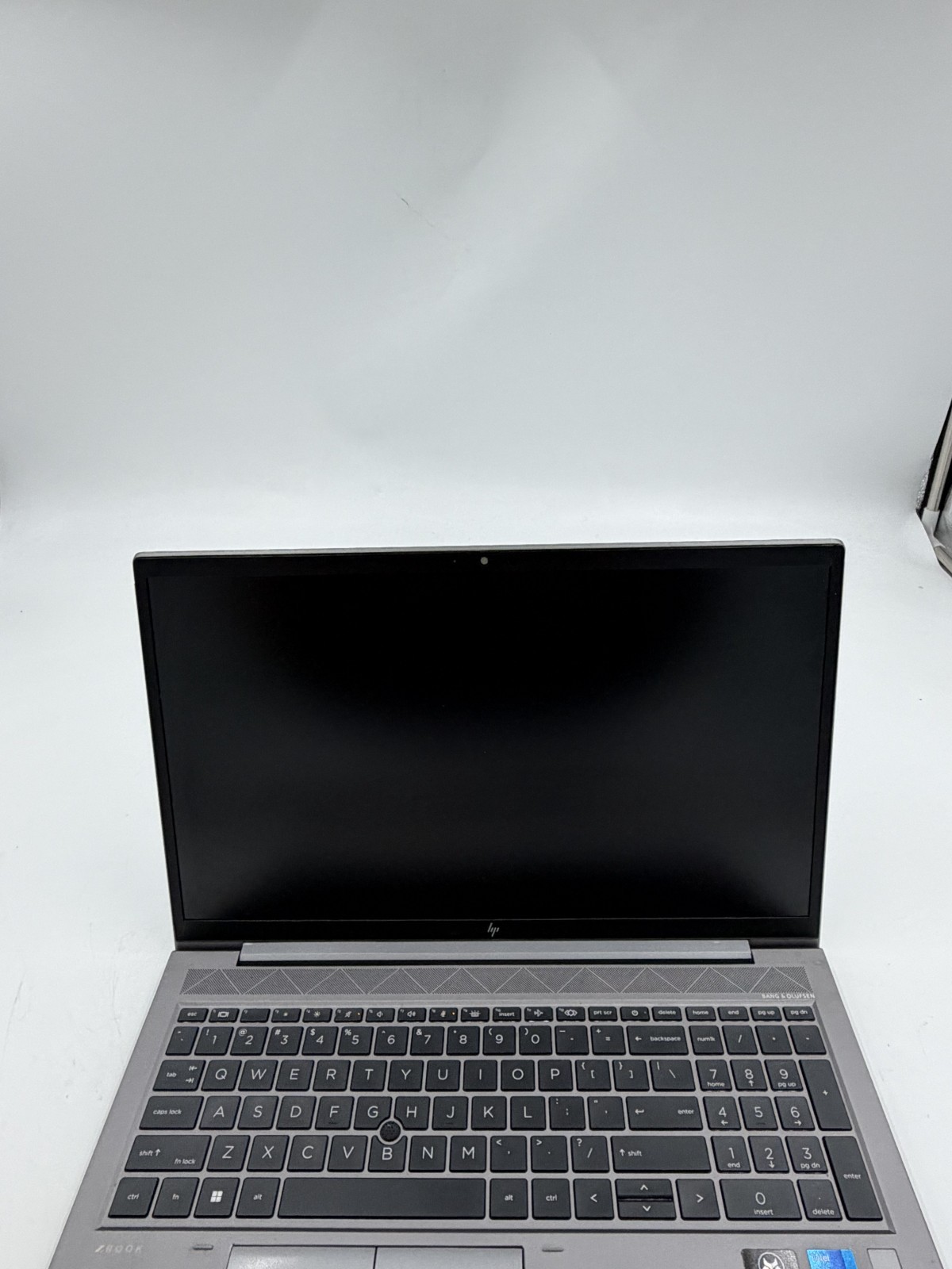 HP zBook Firefly 15 G8 i7-1165G7 2.80GHz 16GB Ram 512GB SSD Win 11 Pro