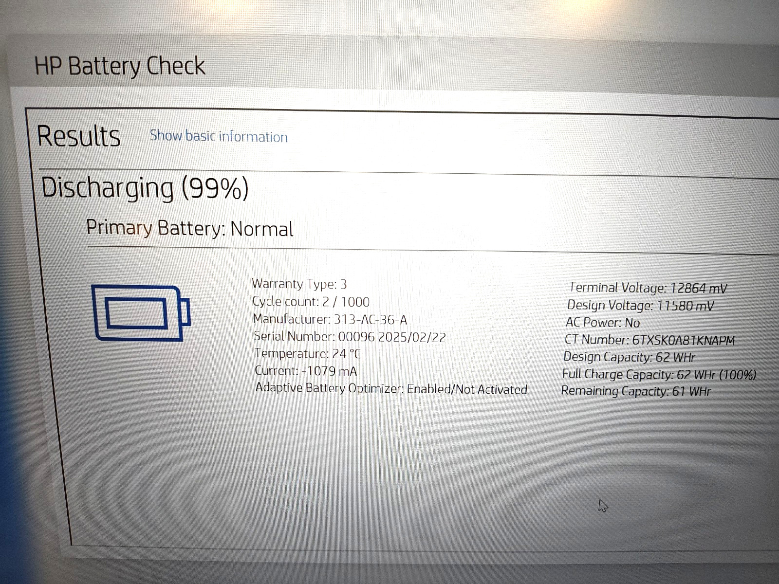 HP ZBook 8 G1as 14 (Touch) — Ryzen AI 9 HX PRO 375 32GB Ram 512GB SSD WTY 2030
