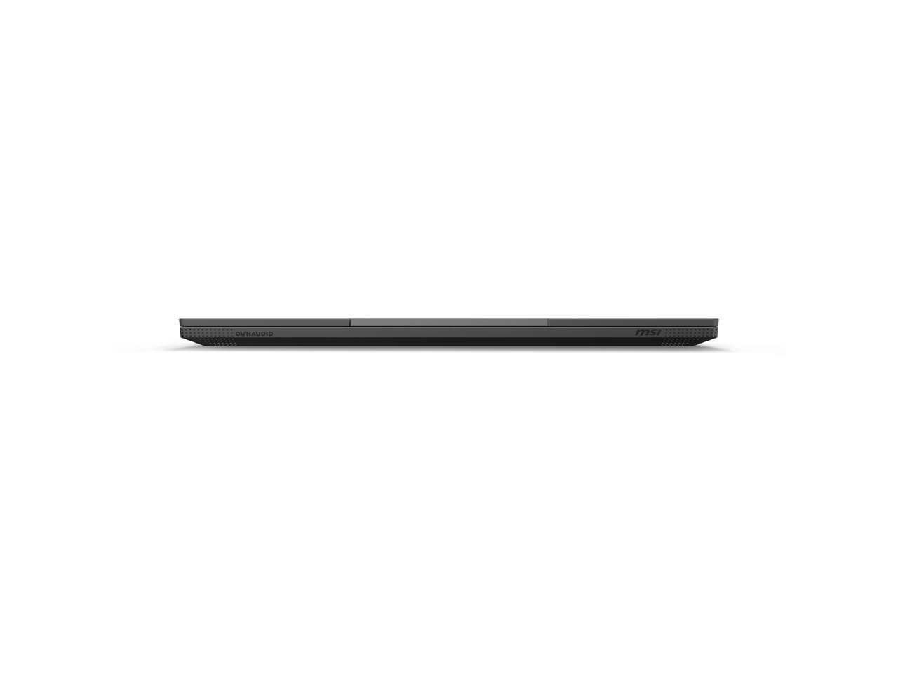 MSI Creator A16 AI+ A3HVGG-094US 16.0″ Laptop AMD Ryzen AI 9 365 32GB Memory