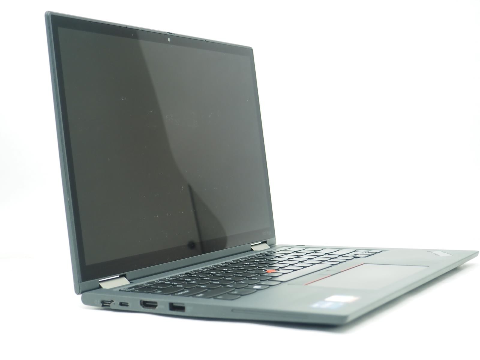 LENOVO THINKPAD X13 YOGA GEN 2 Intel Core i7-1165G7 2.80GHz 16GB RAM 512GB NVMe