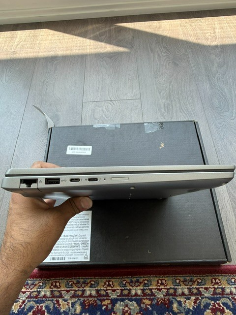 Dell Latitude 5450 ultra 5 32GB Ram 1TB SSD Touch Screen