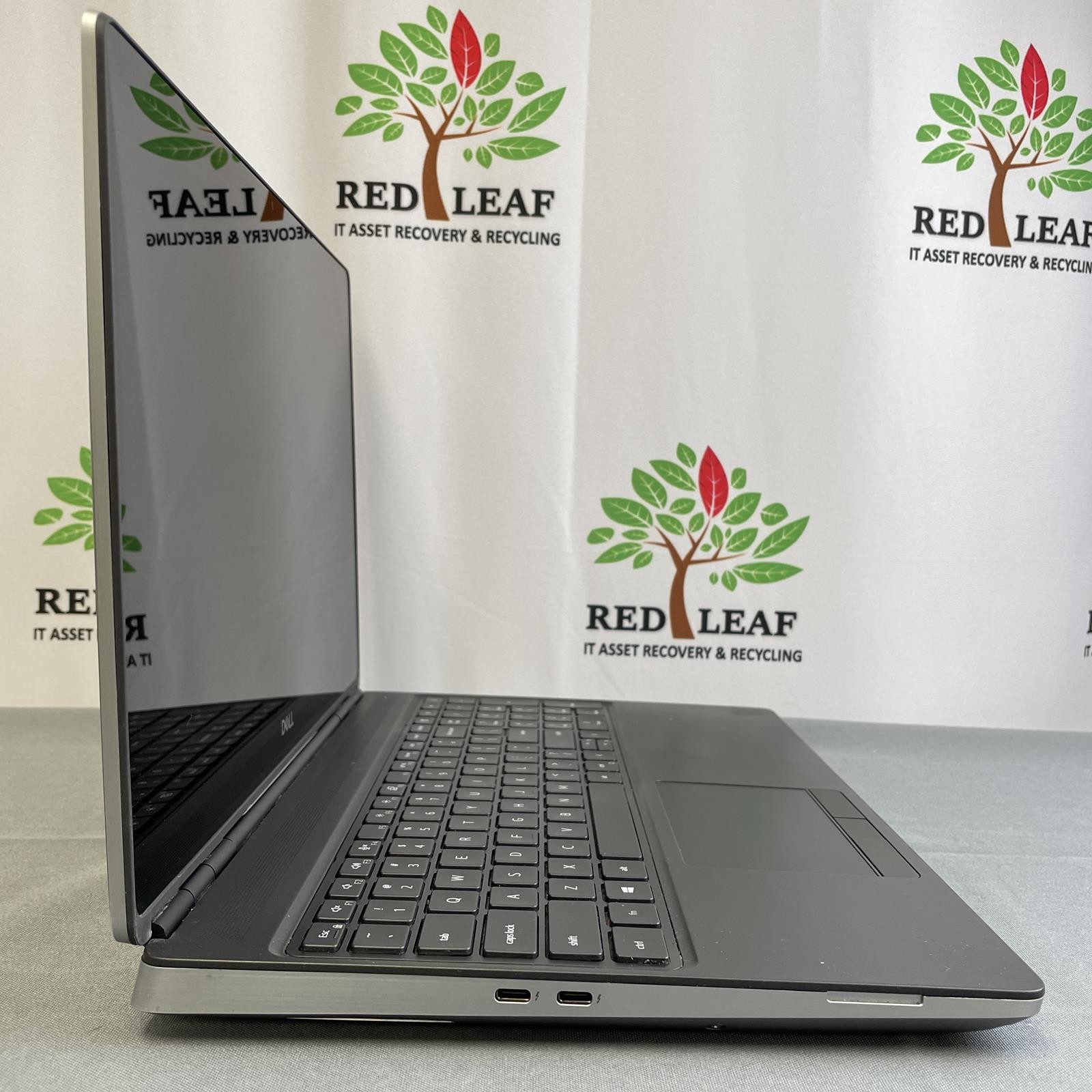 Dell Precision 7550 FHD Touch, Core i7-10850H, 16GB RAM, 1TB NVMe | #1612 (READ)