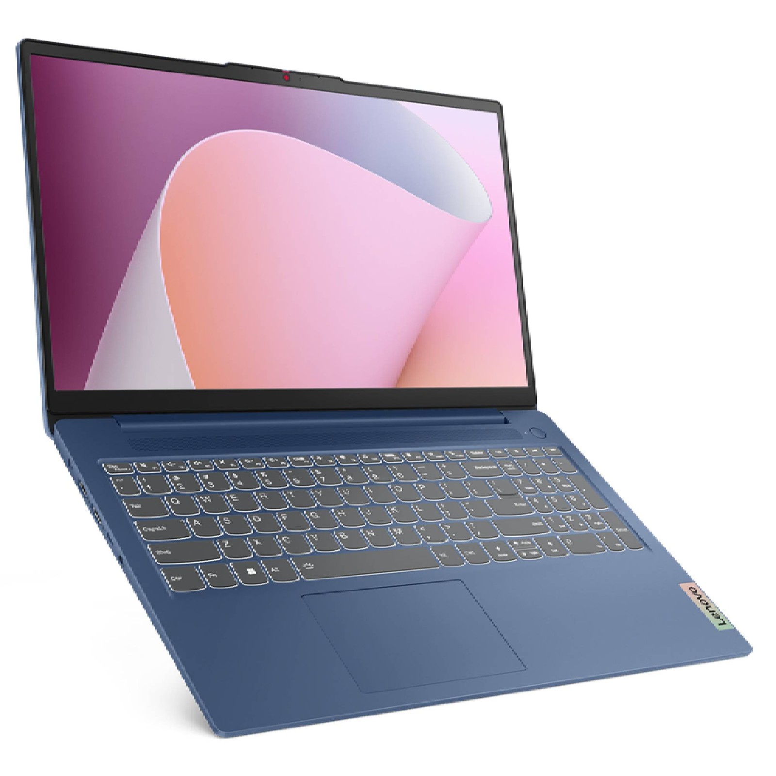 Lenovo Ideapad Slim 3 15Amn8 15.6″ Laptop Ryzen 3 7320U 8GB RAM 512GB SSD W11H