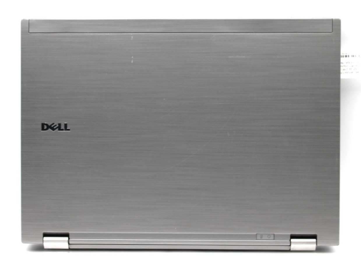 Dell Latitude E6410 i7-920@2.66GHz 4GB DDR3 NO STORAGE OR OS *USED/TESTED*