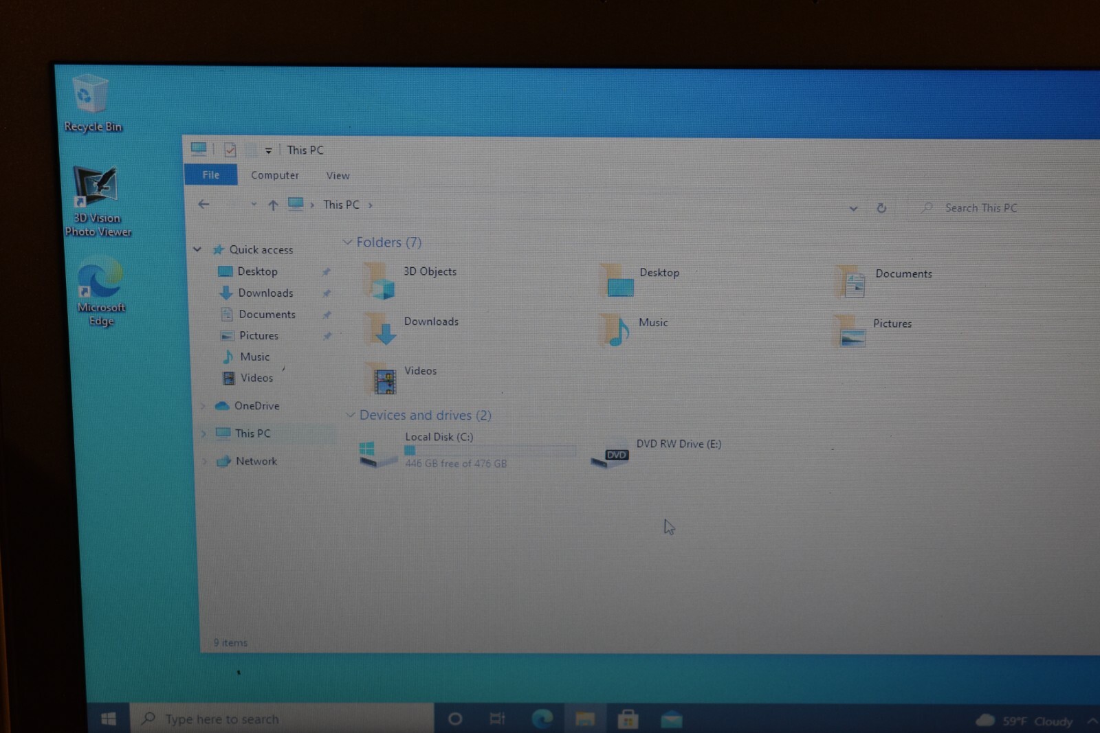 Dell Latitude E6430 Intel Core i5-3320M 2.6GHz 8GB RAM 512GB SSD Windows 10 Pro