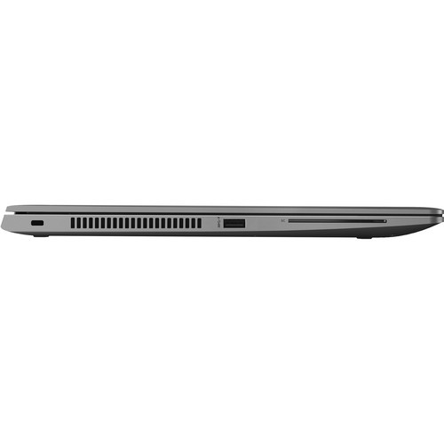 HP ZBook 15u G6 15.6″ FHD IPS Intel i7-8665U 8GB DDR4 256GB SSD W11P Laptop, GR