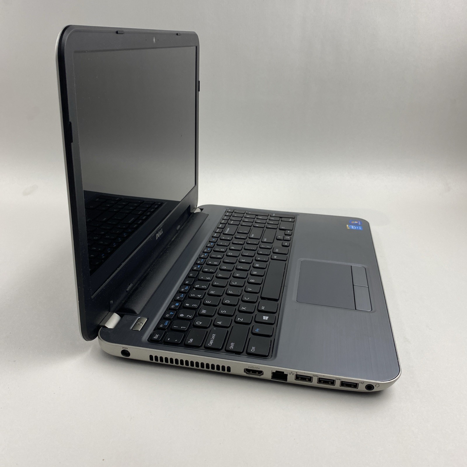 Dell Inspiron 5537 Core i5-4200U 1.60GHz 6GB RAM 15.6″ No Battery No HDD No OS