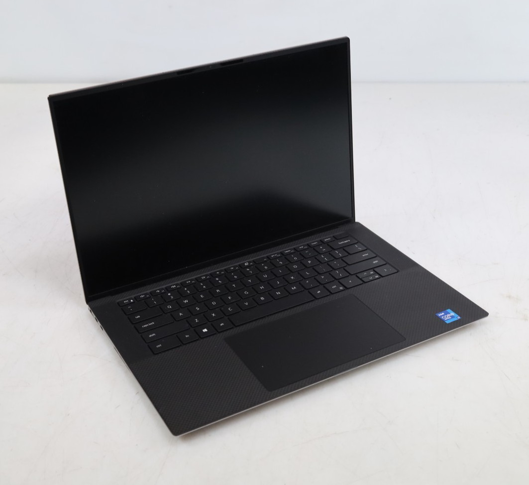 Dell Precision 5560 15.6″ Intel i7-11850H 32GB 512GB SSD NVIDIA T1200 No COA OS