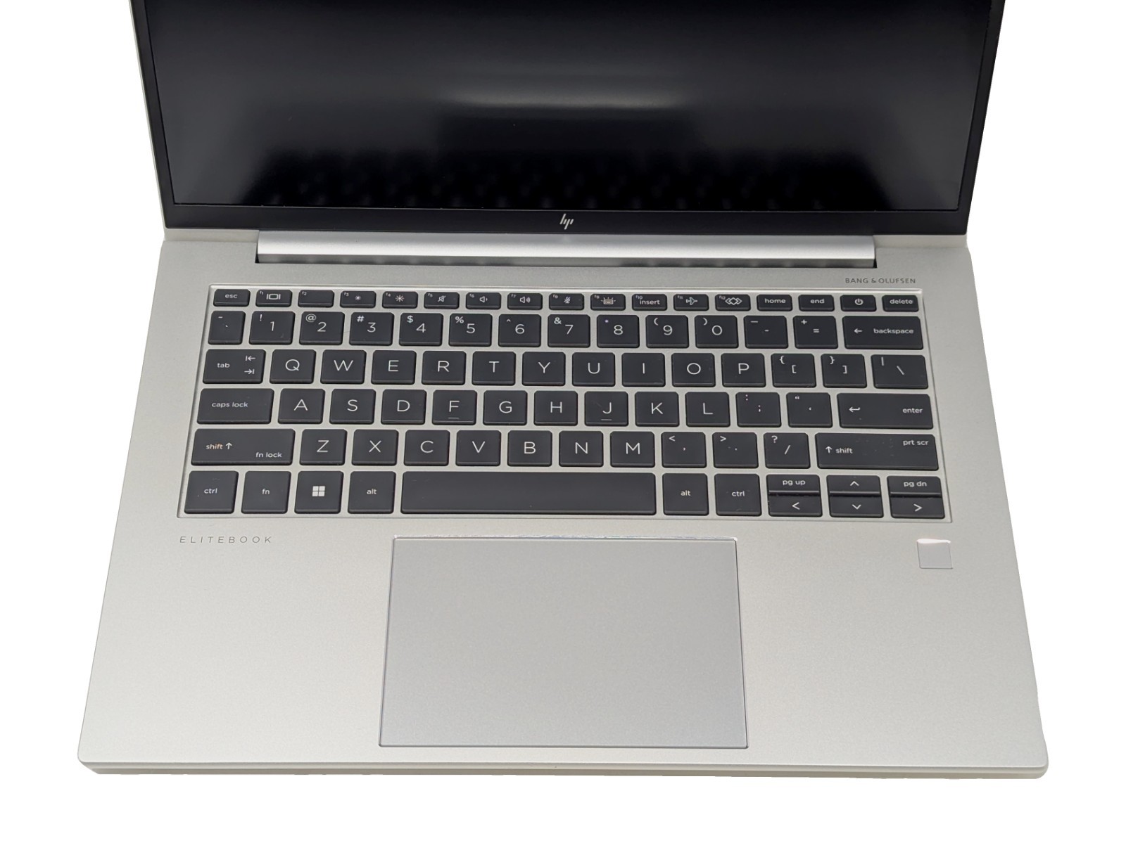 HP EliteBook 840 G9 Laptop – 14″ Intel Core i7-1265U 32GB DDR5 512GB SSD No OS