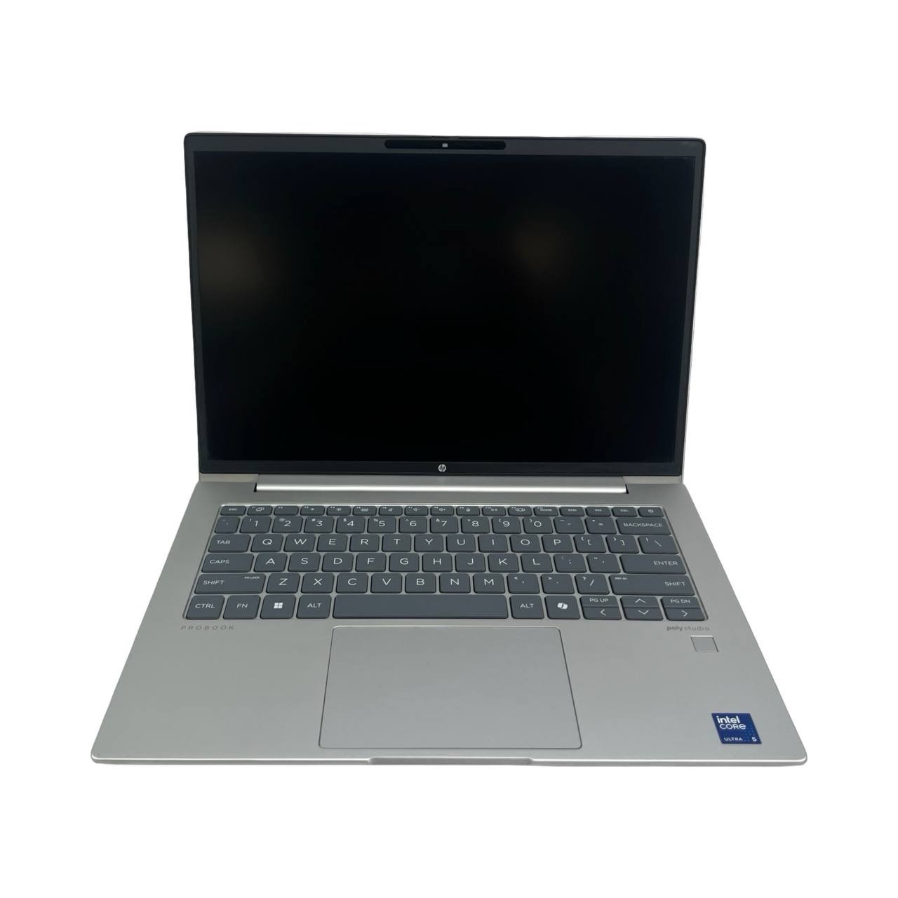 HP ProBook 440 G11 14″ Core Ultra 5 125U 16GB RAM 240GB SSD w/ Charger Win11 Pro