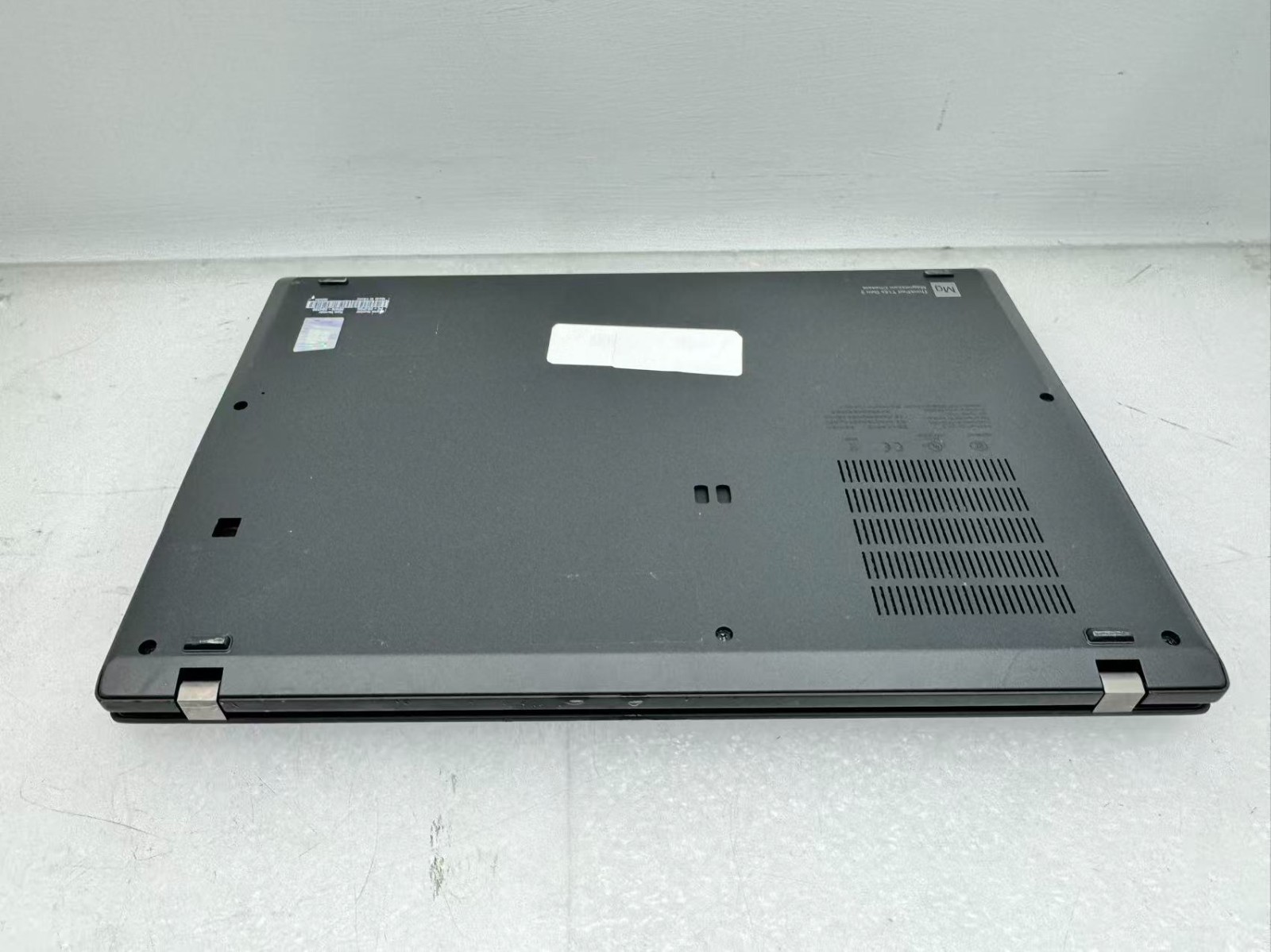 Lenovo ThinkPad T14s Gen2 Intel i7-1185G7@3.0GHz 16GB 256G SSD Windows 11 W/AC