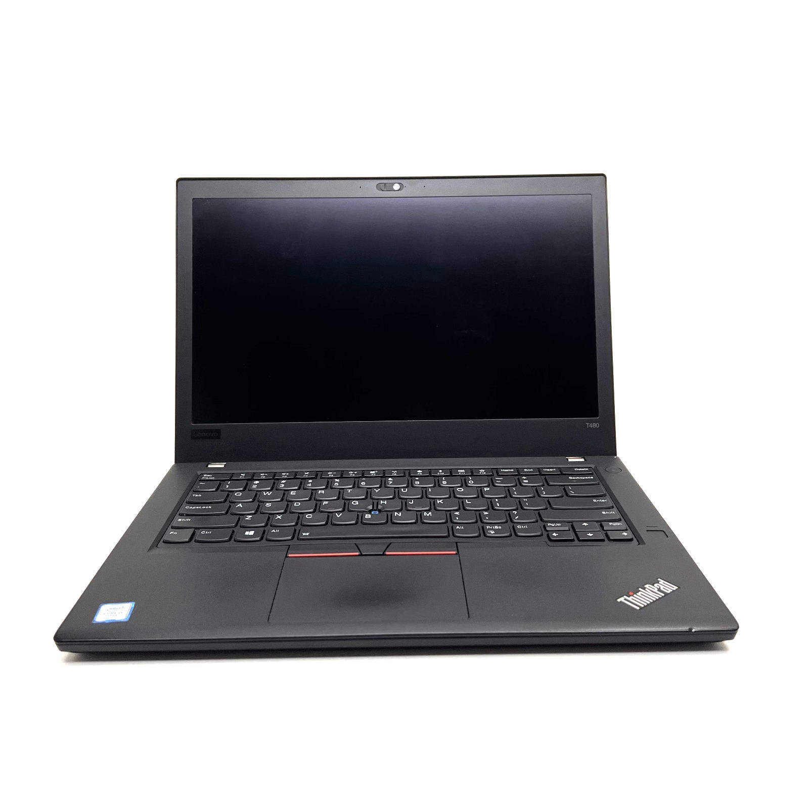 Lenovo ThinkPad T480s i5-8350U 14″ Touch 8GB RAM 256GB SSD