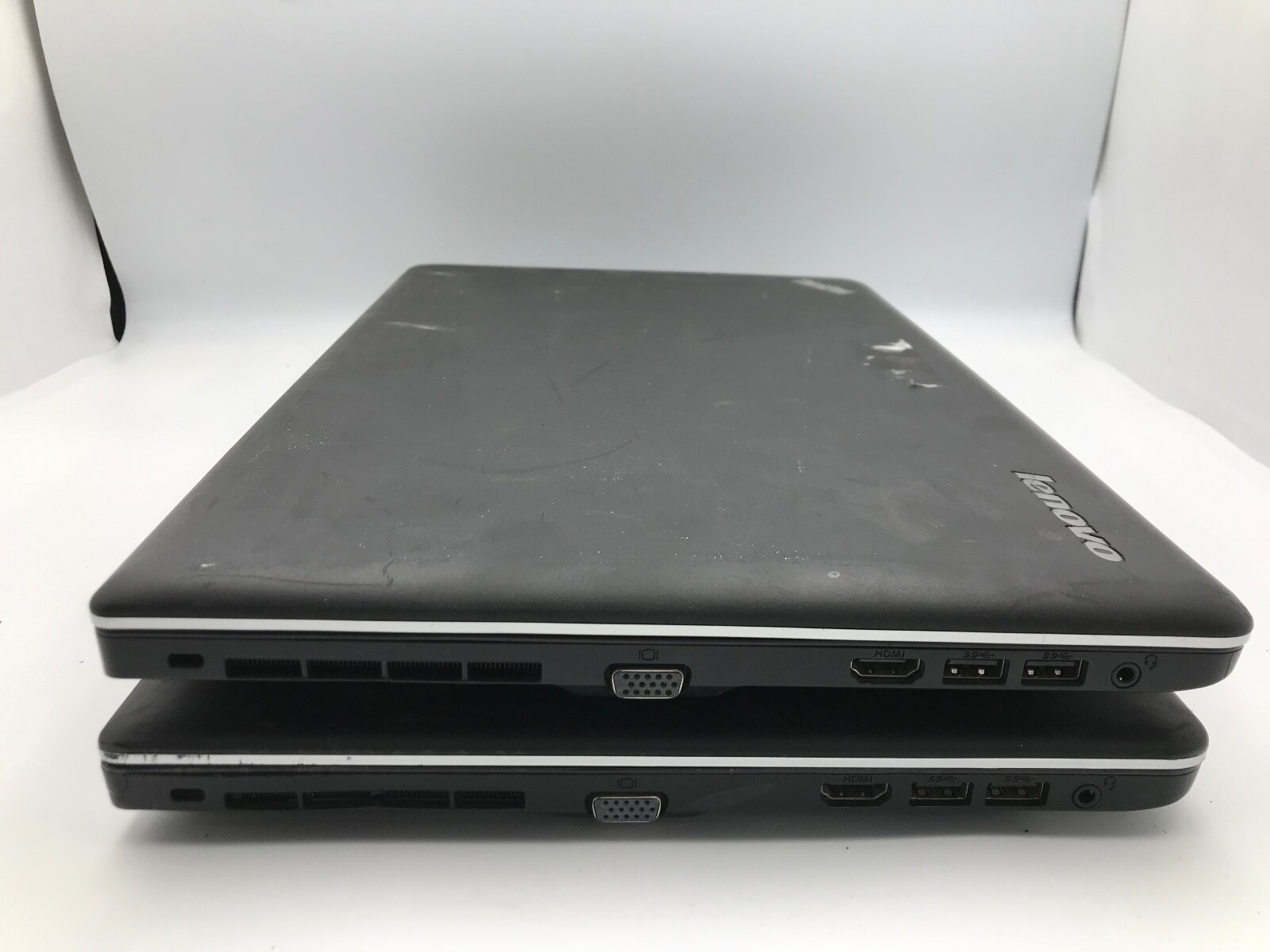 LOT OF 2-Lenovo ThinkPad E540/E531 Intel Core i5/i3- Missing Parts- MZ