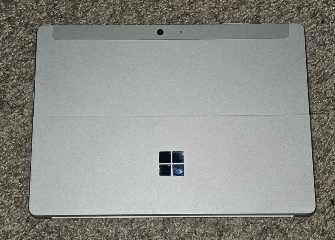 Microsoft Surface Go 3 (64GB SSD, Intel Pentium Gold 6500Y, 1.1 GHz, 64GB)…