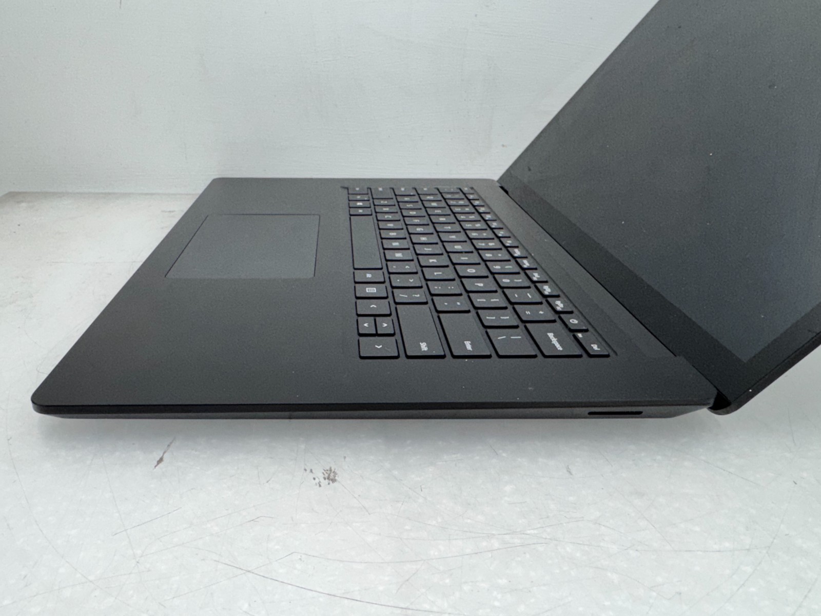 Microsoft Surface Laptop 3 1872 Intel i7-1065G7@1.3Ghz 16G 512G Win 11 W/AC*READ