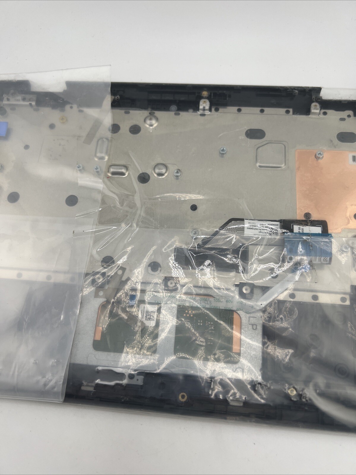 Lenovo Keyboard Model #N24-Yoga