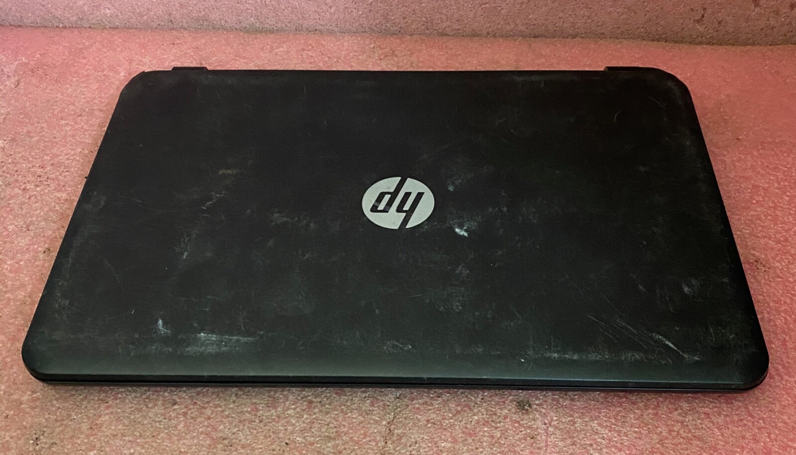 HP 15 Notebook PC_Intel Pentium N3540 @ 2.16 GHz_4GB RAM_500GB HDD_PLEASE READ!!