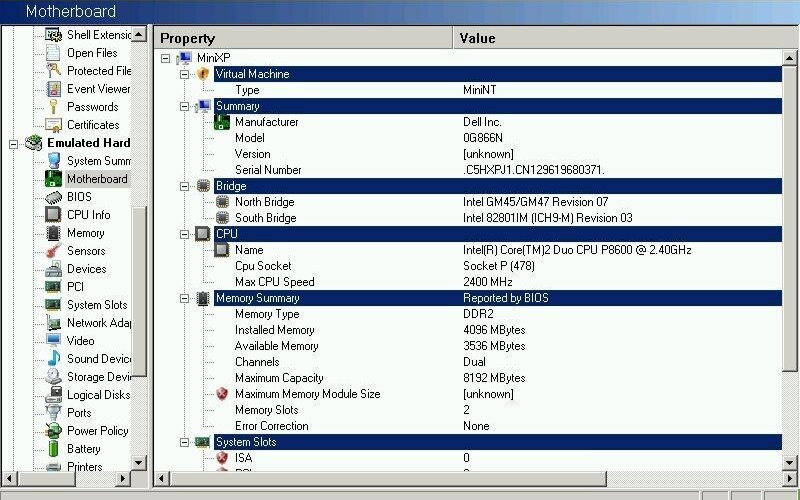 FOR PARTS 14.1″ Dell Latitude E6400 (Core 2 Duo P8600/4 GB RAM/NO HDD)