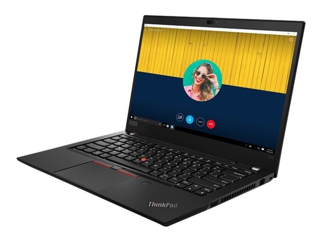 Lenovo Thinkpad T495 14″ Laptop Ryzen 5 Pro 3500U 8GB RAM 256GB NVMe Win 11 Pro