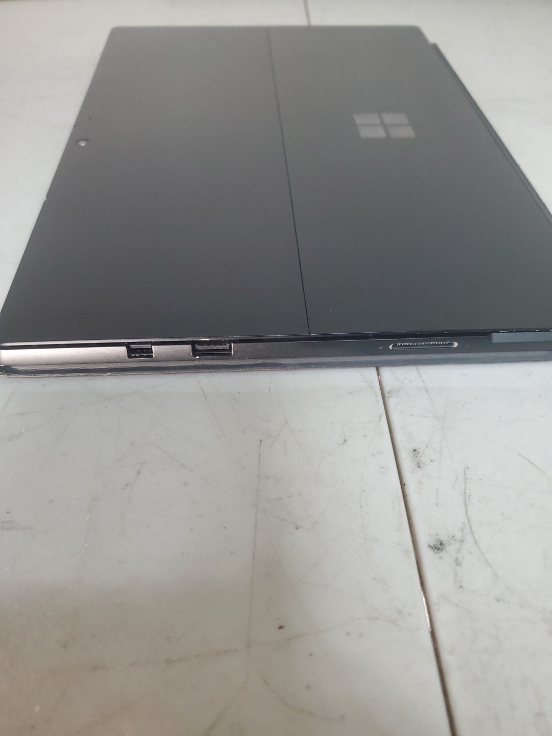 MS Surface Pro 6 1796 12.3″2736×1824 TOUCH i5-8g1.6GHz 16GB 512GB SSD