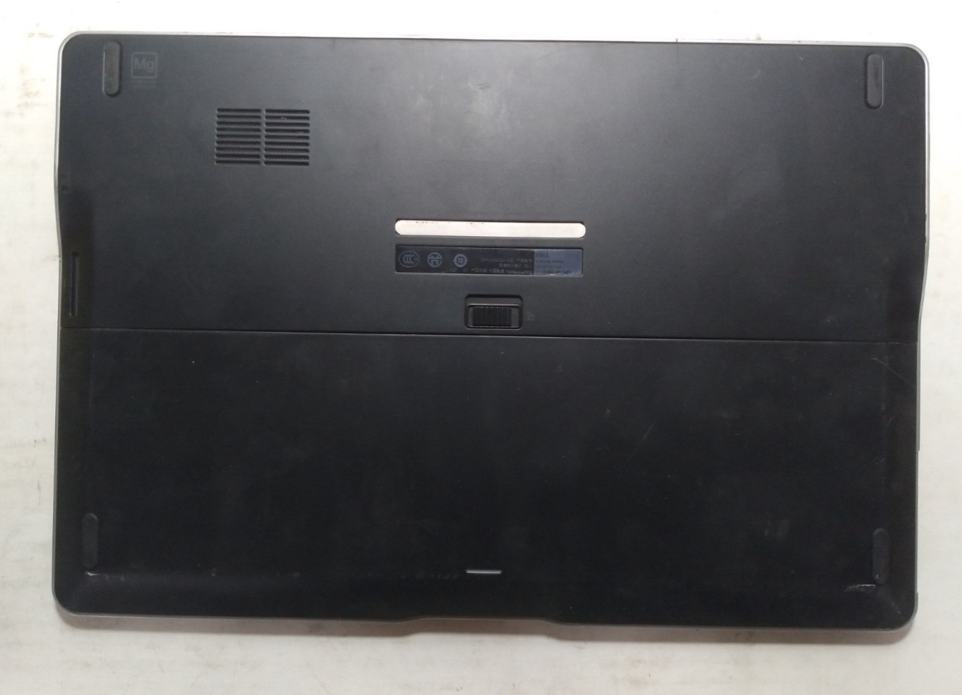 Dell Latitude 6430u w/i7-3687U, 4GB RAM Laptop for Parts/Repair *READ #0092